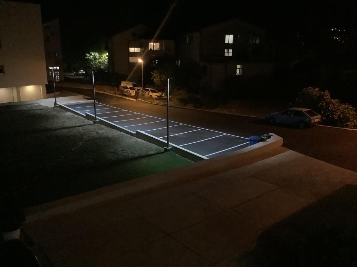 Sobe Pipic Apart otel Široki Brijeg Dış mekan fotoğraf