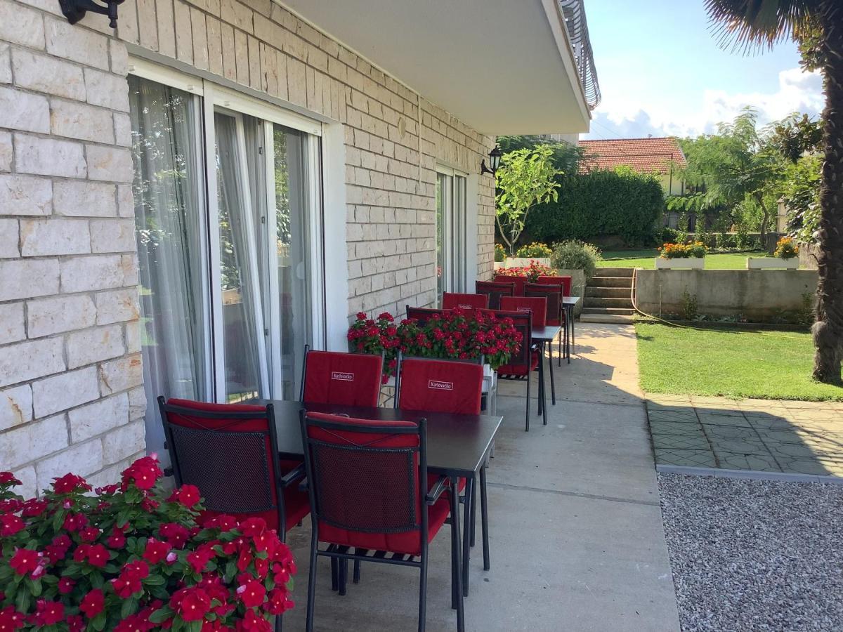 Sobe Pipic Apart otel Široki Brijeg Dış mekan fotoğraf