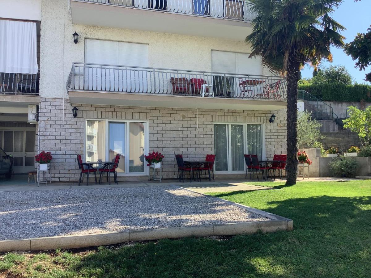 Sobe Pipic Apart otel Široki Brijeg Dış mekan fotoğraf