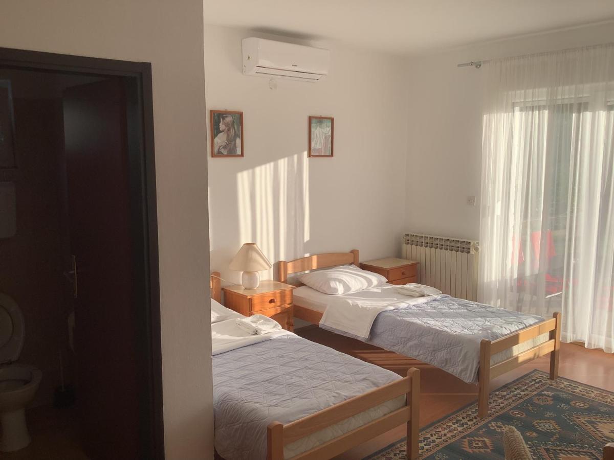 Sobe Pipic Apart otel Široki Brijeg Dış mekan fotoğraf