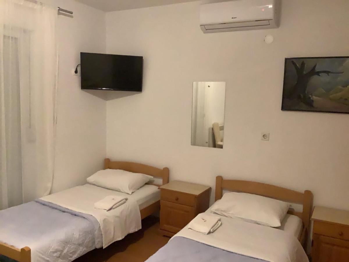 Sobe Pipic Apart otel Široki Brijeg Dış mekan fotoğraf