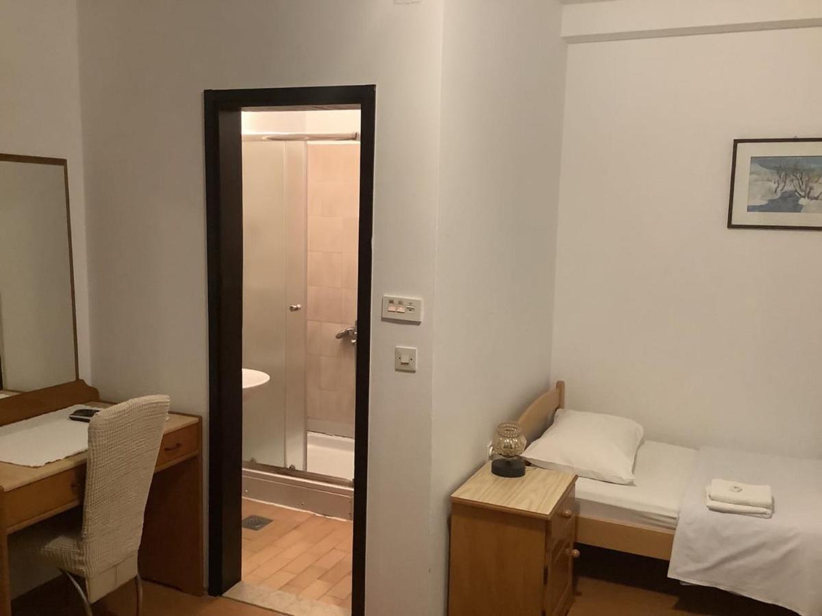 Sobe Pipic Apart otel Široki Brijeg Dış mekan fotoğraf