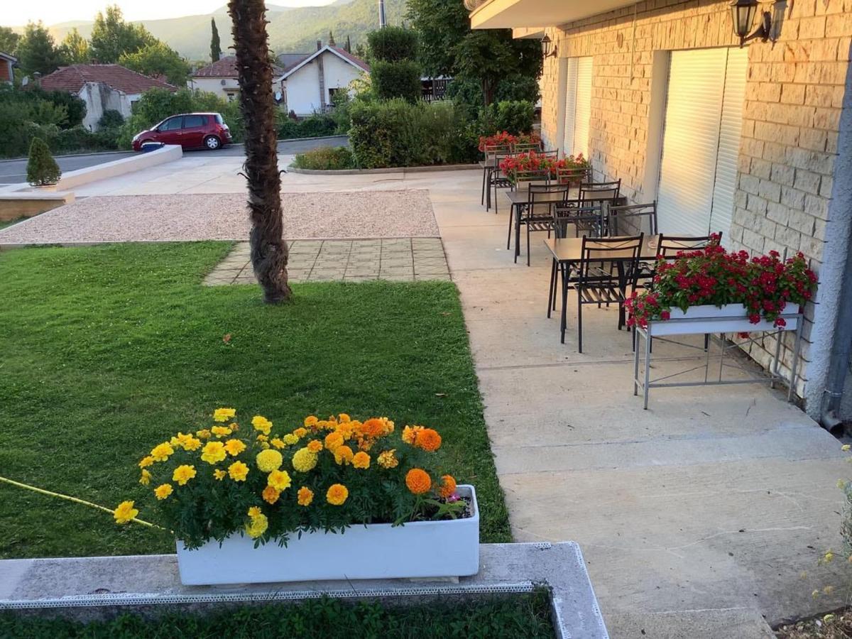 Sobe Pipic Apart otel Široki Brijeg Dış mekan fotoğraf